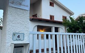 La Marinella